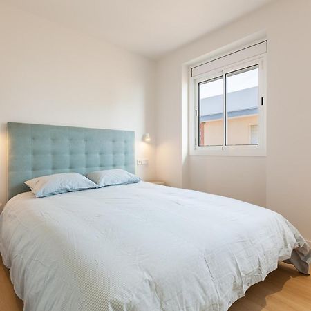 Blue Coast Apartment Canet De Mar Zewnętrze zdjęcie