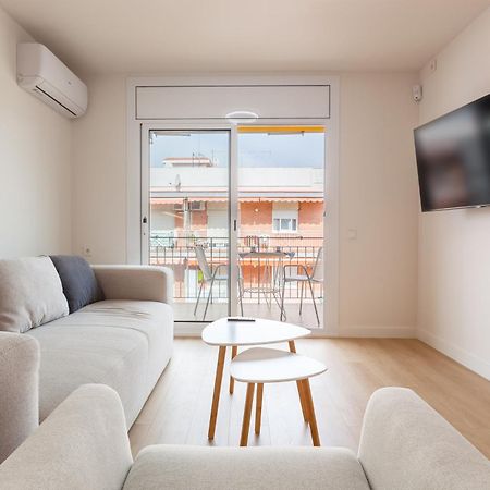 Blue Coast Apartment Canet De Mar Zewnętrze zdjęcie