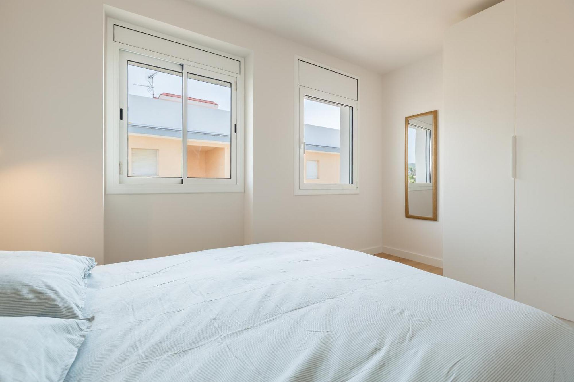 Blue Coast Apartment Canet De Mar Zewnętrze zdjęcie