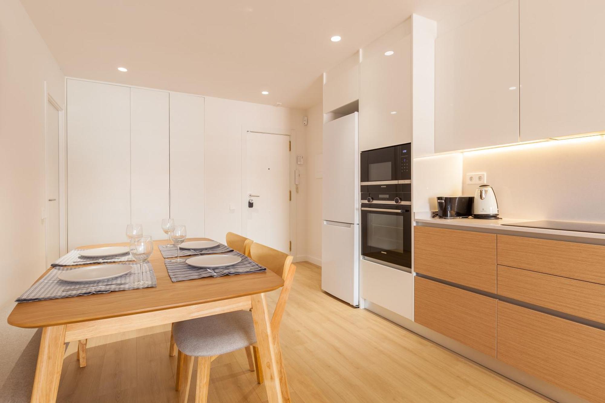 Blue Coast Apartment Canet De Mar Zewnętrze zdjęcie