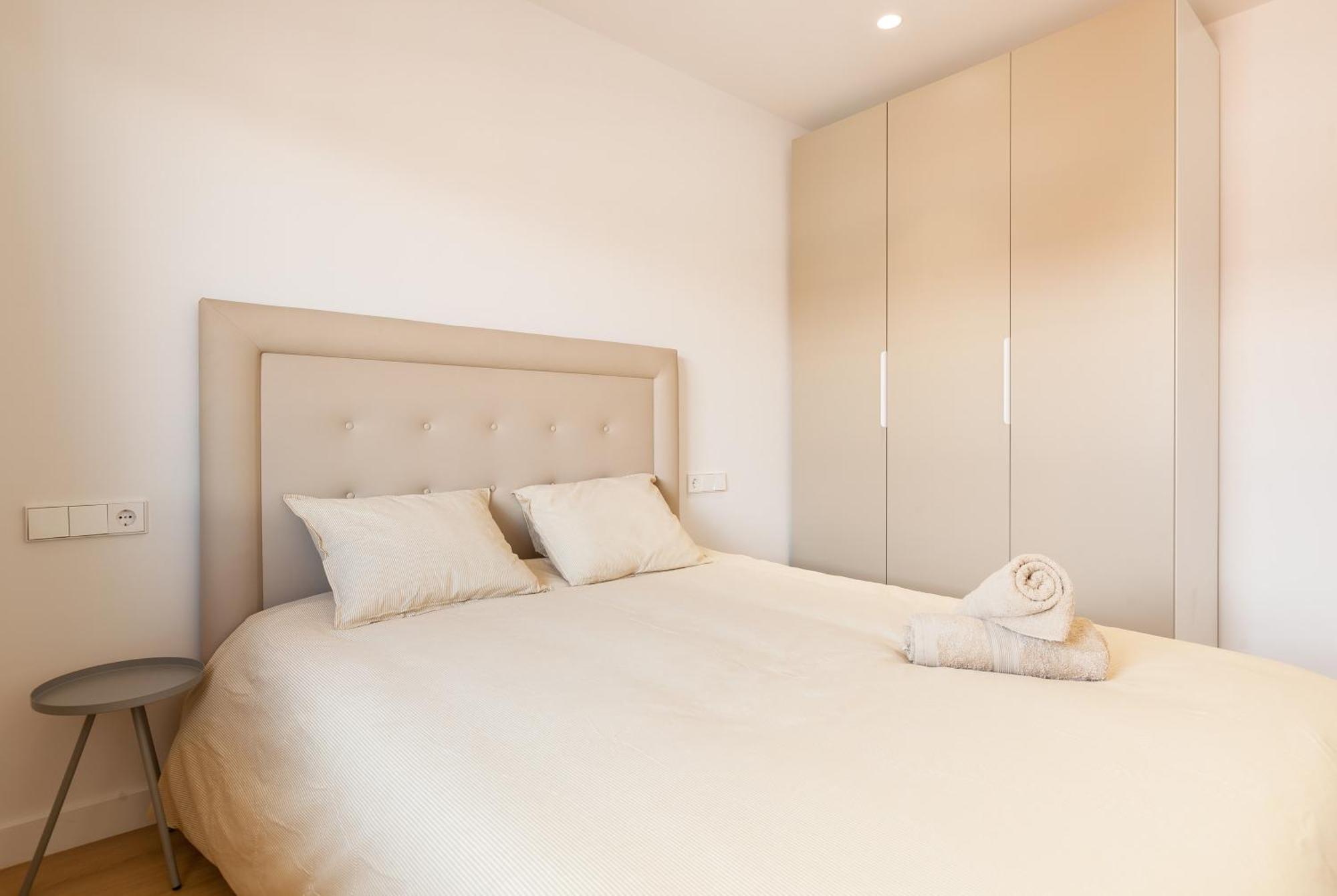 Blue Coast Apartment Canet De Mar Zewnętrze zdjęcie